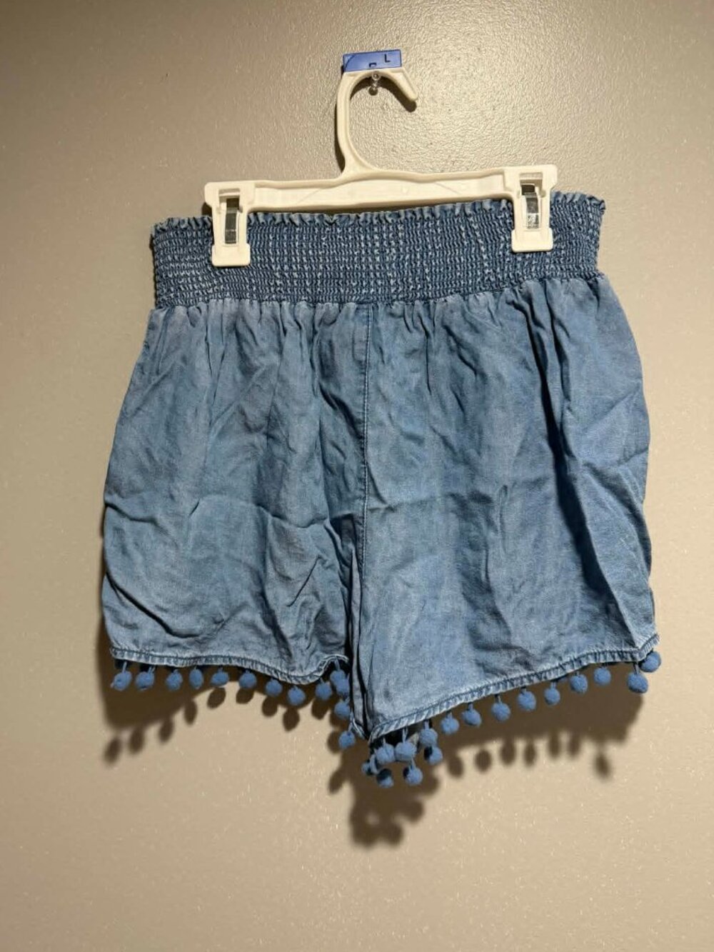 Tgla Shorts Size Small